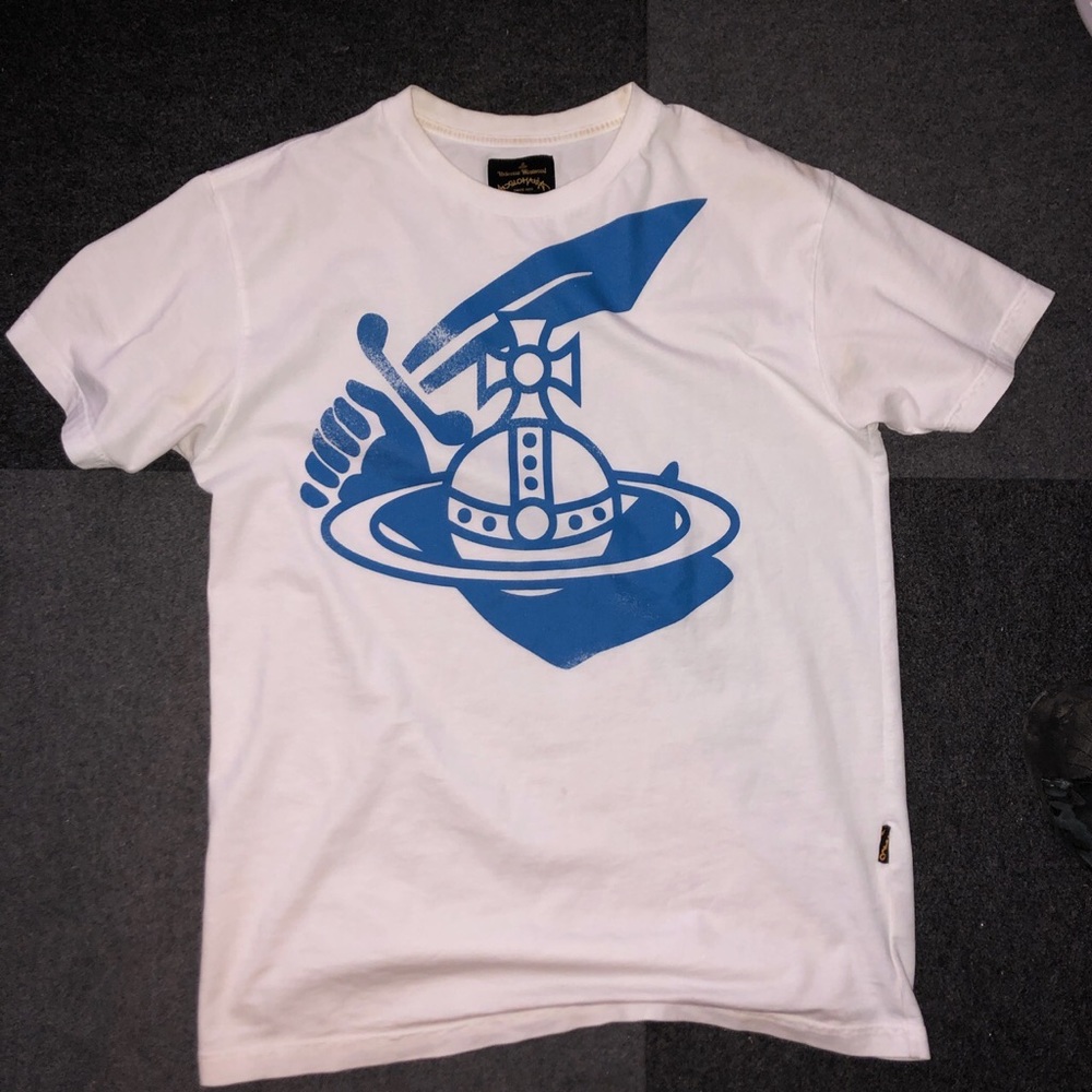 Vivienne Westwood Shirt